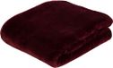 Gözze Premium kasjmier deken sprei 130 x 170 cm bordeaux