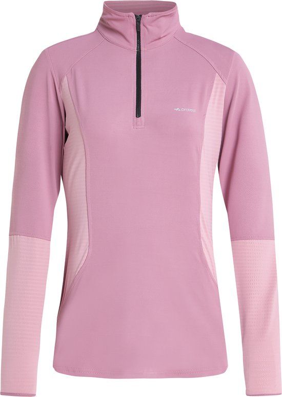 Protest Skipully PRTKOLEA Dames - Duskyrose - Maat S