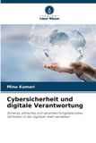 Cybersicherheit Verlag Unser Wissen Cybersicherheit und digitale Verantwortung