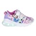 CERDÁ LIFE'S LITTLE MOMENTS Gabby's Dollhouse Chaussures pour Enfant avec Lumière Led BasketFille