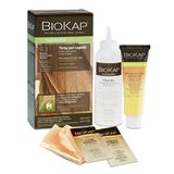 BIOKAP Nutricolor Delicato 9.30 Ekstra Jasny Złoty Blond Delikatna farba 140ml