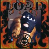 Sonic Rendezvous Load - Feel The Power (CD)