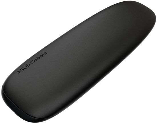 ASUS COBBLE Black (ESD-A1A/BLK) SDD-behuizing Zwart M.2