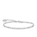 Thomas Sabo armband dubbel 925 sterling zilver A1997