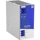 TDK-Lambda D1SE480-24-A3 Alimentation DIN-rail 480 W