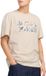 JACK&JONES JJEBRYAN CORP LOGO TEE SS O-NECK NOOS Heren T-shirt - Moonbeam
