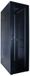 DSIT 42U serverkast met geperforeerde deur 600x1000x2000mm (BxDxH)