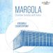 Brilliant Classics Ensemble Counterpoint - Margola: Chamber Sonatas With Guitar (CD)