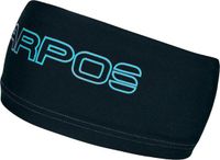 Karpos Alagna Hoofdband Zwart