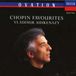 Decca / London Chopin Favorites / Vladimir Ashkenazy