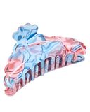 Pico Elly Claw Bleu/Rose MOP