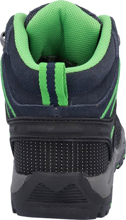 CMP Rigel MID WP - Blue-gecko - Kids - Size 31