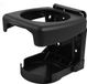 BeltAvenue Holding B.V. Porte-gobelet pliable en plastique noir pour voiture et camion
