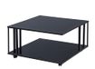 M2 Kollektion, glas, zwart, Parijs 2