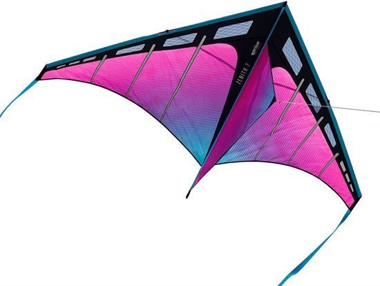 Prism Vlieger Zenith 7 Ultraviolet - Eenlijner - Paars
