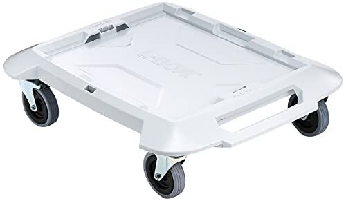 BOSCH L-Dolly voor L-Boxx Click and Go Cases