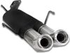 Sportuitlaat Ulter Sport Sportuitlaat Opel Astra G Combi 1.4 16V 66kW/1.6 16V 74kW/1.8 8V 55/62kW/1.8 16V 85/92kW/2.0 16V 100kW/1.6 8V 55/62kW 1998-2003 2x 80mm