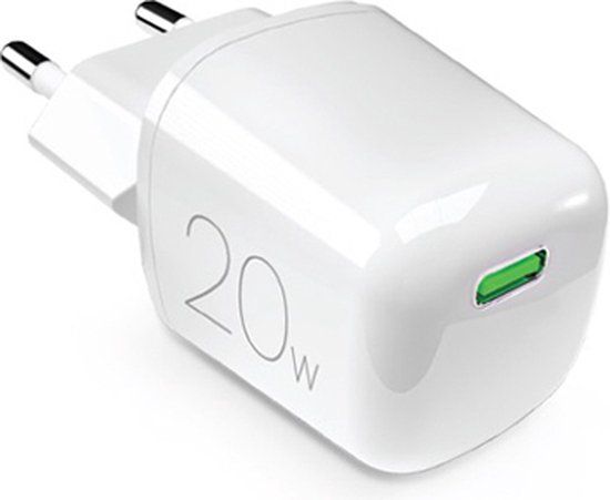Puro Elektrik Puro Oplader 20W Gan Usb-C