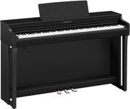 Yamaha CLP-825 B piano numérique noir