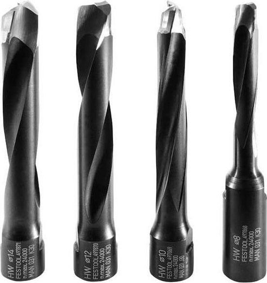 Festool DOMINO D 14 NL 70 HW DF 700 Frees | 497871