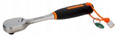 Bahco Ratelsleutel 1/2" 80T 4,5° - Staal