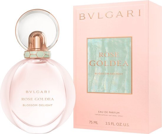 Bulgari Goldea eau de parfum / 75 ml / dames