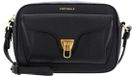 Coccinelle Kleine Crossbodytas / Schoudertas Dames - Leer - Coccinelle beat soft - Zwart