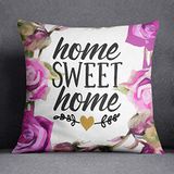 Bonamiason Decoratieve kussenslopen 45x45 cm