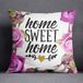 Bonamiason Decoratieve kussenslopen 45x45 cm