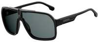 Carrera Carrera zonnebril 1014 S zwart