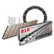 Kettingset DID Kettingset staal 520ZVM-X / 92 klinkslot voor Yamaha YFS Blaster U-P 200 cc