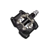 E-PM831 MTB Pedal 92x89mm in Aluminium 6061 Black