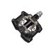 E-PM831 MTB Pedal 92x89mm in Aluminium 6061 Black