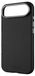 FIXED Kryt FIXED MagLeather Pro voor Apple iPhone, compatibel met MagSafe, zwart