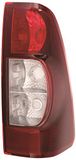 TarosTrade 41-0309-R-17200 stoplicht rechts