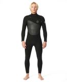Rip Curl 2025 Flashbomb 5/3mm Hommes Poitrine Zip Combinaison intégrale
