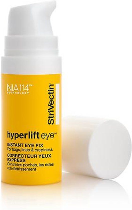StriVectin Hyperlift Eye Anti Wallen - 10 ml