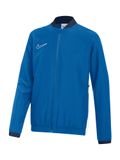 Y NIKE Sportjas 'Academy 25' blauw / marine / wit