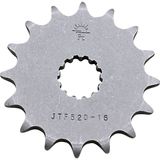 Jt Sprockets 525 Jtf520.16 Steel Voortandwiel Zilver 16t