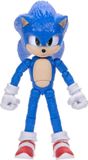 Jakks Sonic the Hedgehog Sonic Actiefiguur 13cm