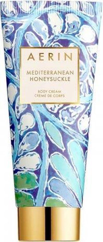 Estée Lauder Aerin Mediterranean Honeysuckle Body Cream - 150 ml