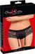 Bad Kitty Susp-Panty L
