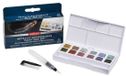 Derwent Metallic Paint Pan Set 12 kleuren