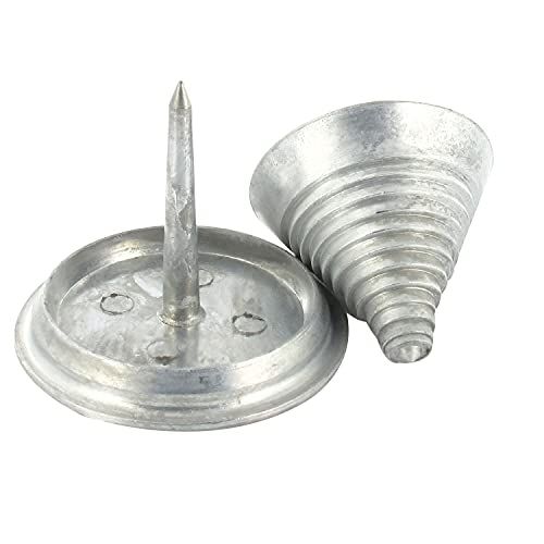 GREENSTAR - Balanceerkegel voor grasmaaier en ruggrastrimmer schijf - universeel