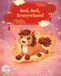 Red, Red, Everywhere!: Chinese New Year Picture Book
