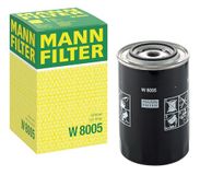 MANN-FILTER W 8005 Oliefilter