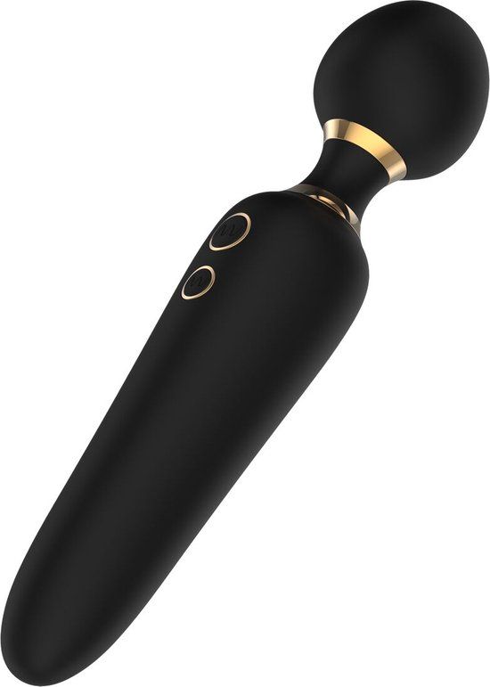 Dreamtoys Elite Noah Dual Wand Vibrator