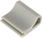 TRU COMPONENTS Bevestigingssokkel TC-6645720