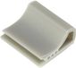TRU COMPONENTS Bevestigingssokkel TC-6645720
