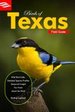 Birds of Texas Field Guide